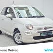 Fiat 500 2018