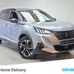 Peugeot 2008 2021