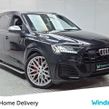 Audi SQ7 2020