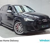 Audi SQ7 2020