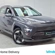 Hyundai Kona 2025