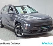 Hyundai Kona 2025