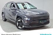 Hyundai Kona 2025