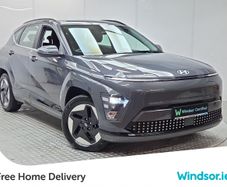 Hyundai Kona 2025