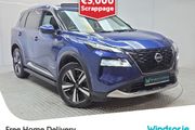 Nissan X-Trail 2023