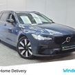 Volvo V90 2025