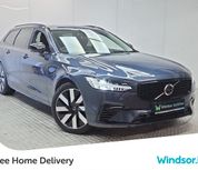 Volvo V90 2025