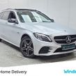 Mercedes-Benz C-Class 2021