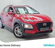 Hyundai Kona 2020
