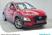 Hyundai Kona 2020