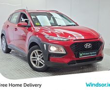 Hyundai Kona 2020