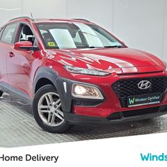 Hyundai Kona 2020