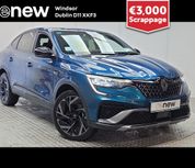 Renault Arkana 2024