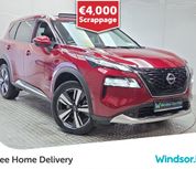 Nissan X-Trail 2023