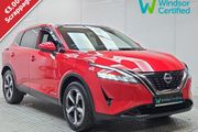 Nissan QASHQAI 2023