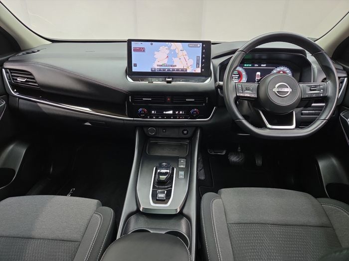 Nissan QASHQAI 2023