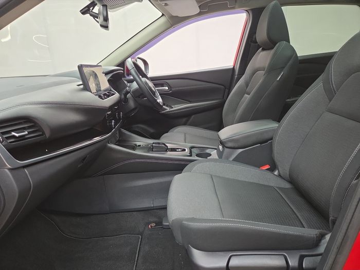 Nissan QASHQAI 2023