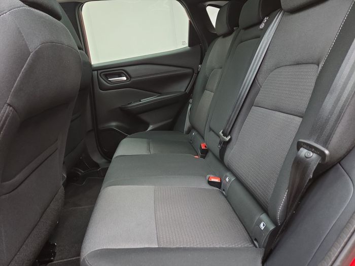 Nissan QASHQAI 2023