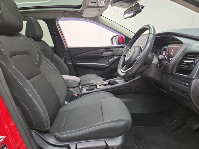 Nissan QASHQAI 2023