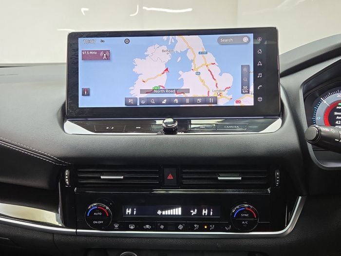 Nissan QASHQAI 2023