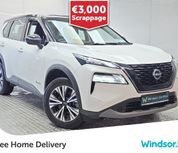 Nissan X-Trail 2025
