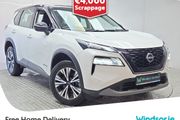 Nissan X-Trail 2025