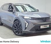 Renault Scenic E-Tech 2024