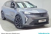 Renault Scenic E-Tech 2024
