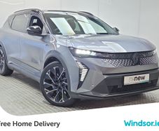 Renault Scenic E-Tech 2024