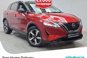 Nissan QASHQAI 2023