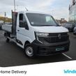 Renault Master 2026