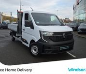 Renault Master 2026