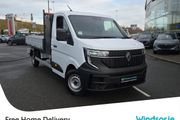 Renault Master 2026