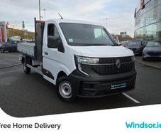 Renault Master 2026