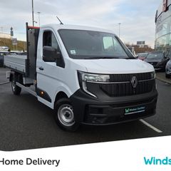 Renault Master 2026