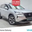 Nissan X-Trail 2024