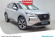 Nissan X-Trail 2024
