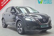 Nissan QASHQAI 2023