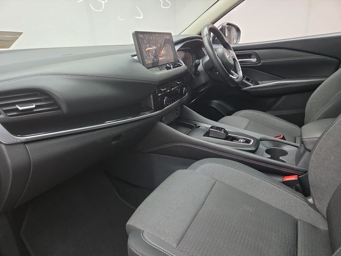 Nissan QASHQAI 2023