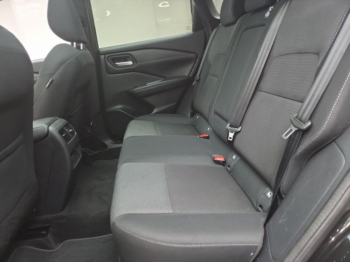 Nissan QASHQAI 2023