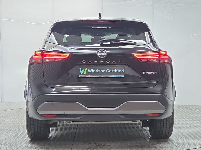 Nissan QASHQAI 2023