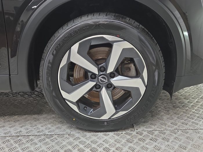 Nissan QASHQAI 2023