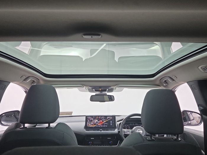 Nissan QASHQAI 2023