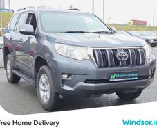 Toyota Landcruiser 2022