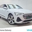 Audi E-Tron 2023