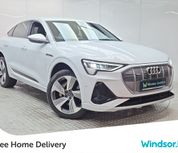 Audi E-Tron 2023