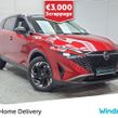 Nissan QASHQAI 2025