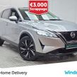 Nissan QASHQAI 2022
