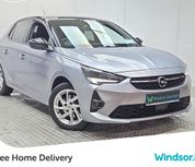 Opel Corsa 2021