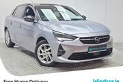 Opel Corsa 2021